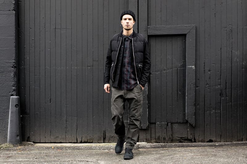 HAVEN Preps for Cold Weather With More CYPRESS Releases