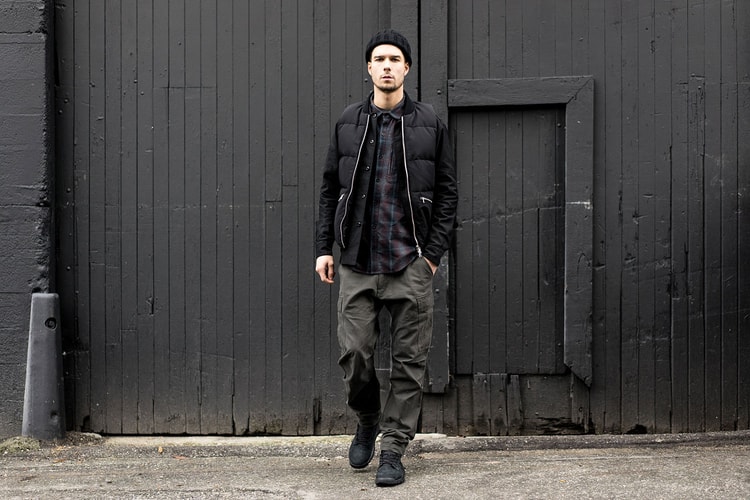 HAVEN Preps for Cold Weather With More CYPRESS Releases