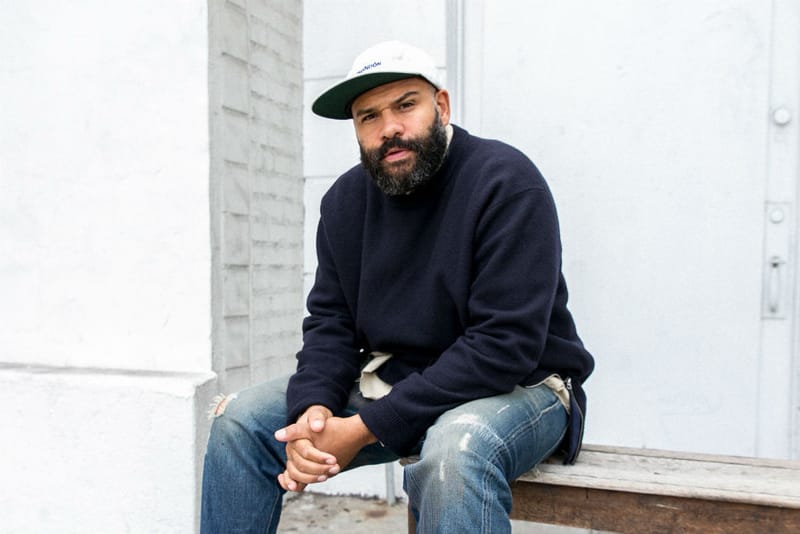 Chris Gibbs（クリス・ギブス）