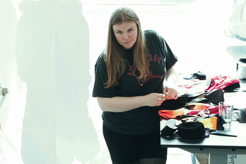 Astrid Andersen（アストリッド・アンデルセン）