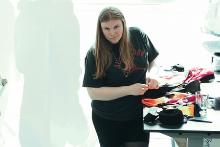 Astrid Andersen(アストリッド・アンデルセン)