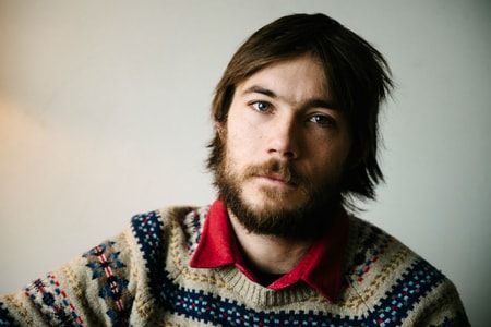 Alex Olson(アレックス・オルソン)