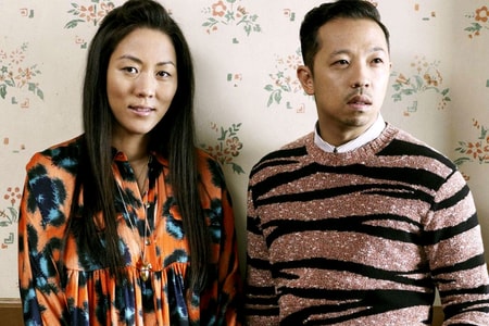 Humberto Leon(ウンベルト・レオン)& Carol Lim(キャロル・リム)