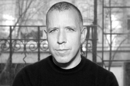 James Jebbia(ジェームス・ジェビア)