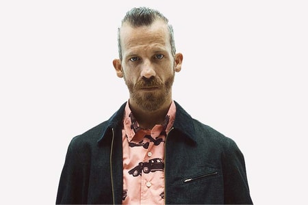 Jason Dill(ジェイソン・ディル)