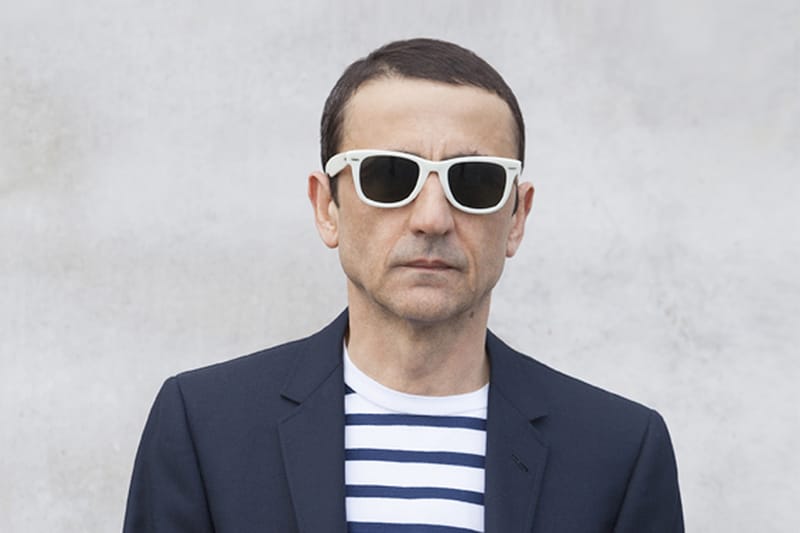 Luca Benini（ルカ・ベニーニ）