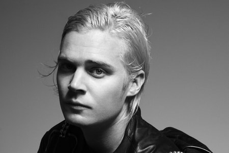 Matthew Williams(マシュー・ウィリアムス)