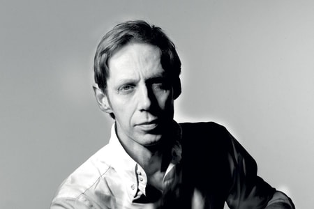 Nick Knight(ニック・ナイト)