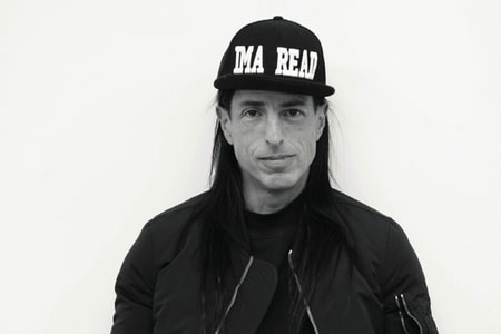 Rick Owens(リック・オウエンス)