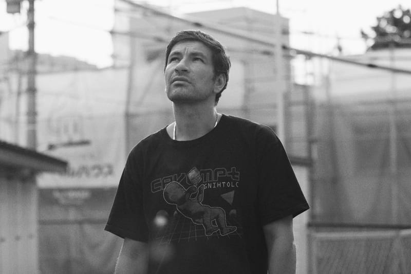 Sk8Thing＆Toby Feltwell（スケートシング＆トビー・フェルトウェル）