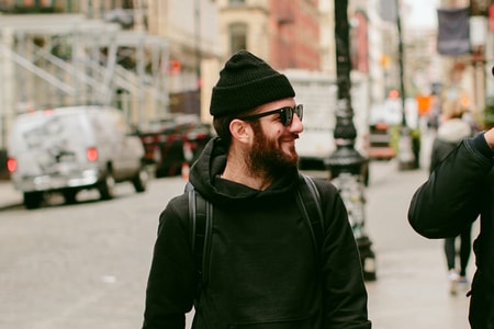 Teddy Santis(テディ・サンティス)