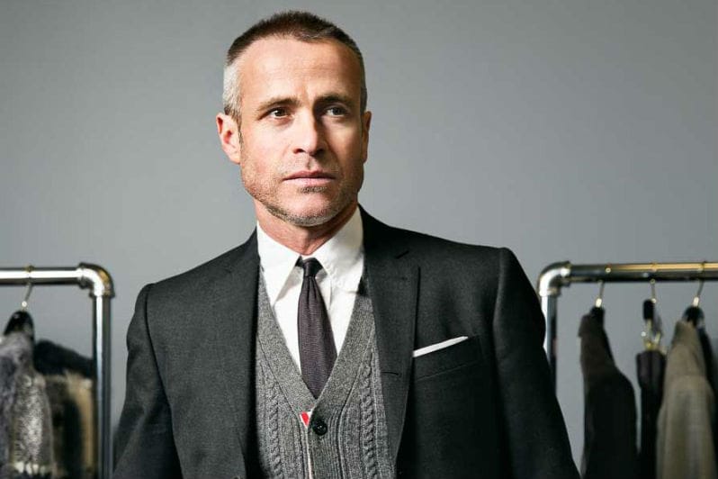 Thom Browne（トム・ブラウン）