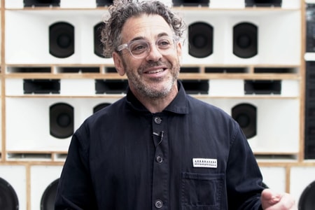 Tom Sachs(トム・サックス)
