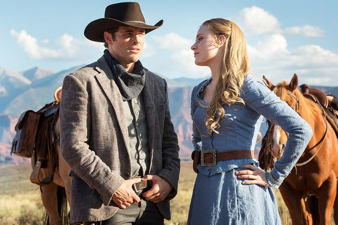 Westworld Renewed for Season 2 HBO Anthony Hopkins Even Rachel Wood