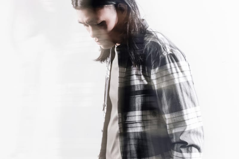 Helmut Lang Unveils a New Drop for the 2016 Fall/Winter Season