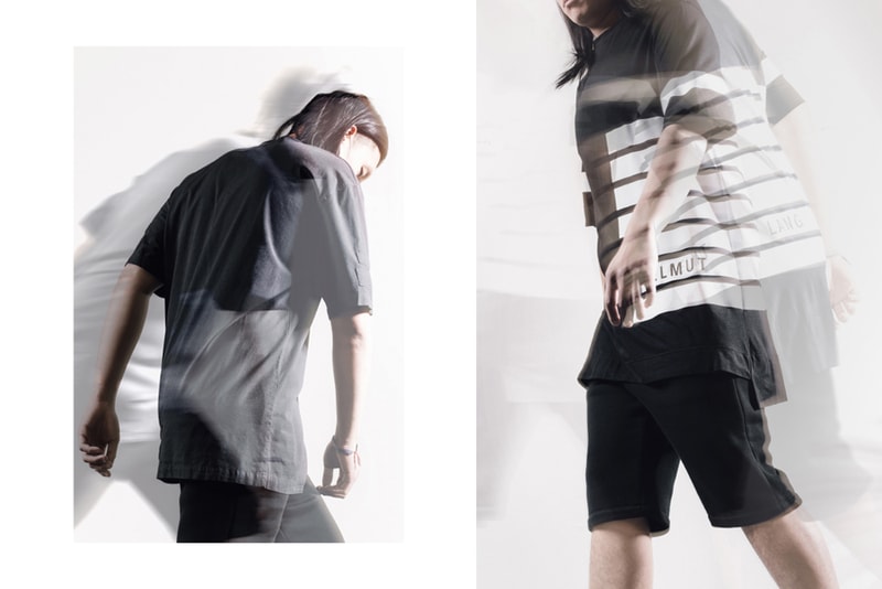 Helmut Lang
