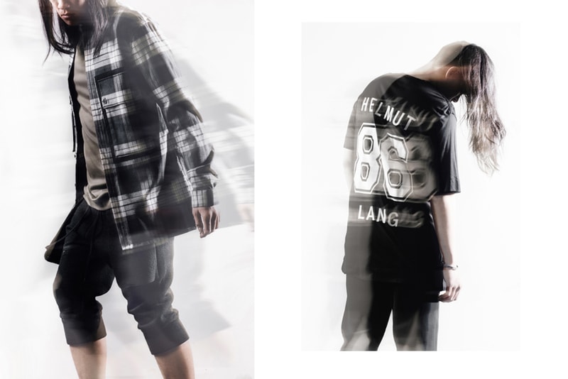 Helmut Lang