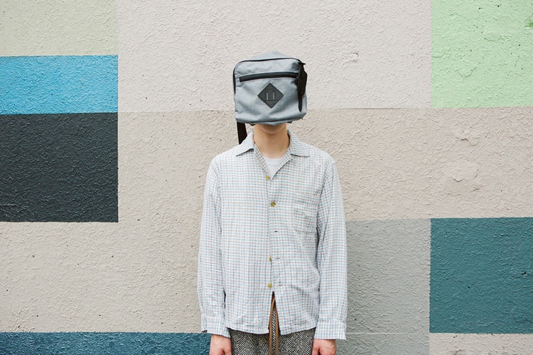 hobo's 2016 Fall/Winter Collection Is Filled With Pastel Apparel