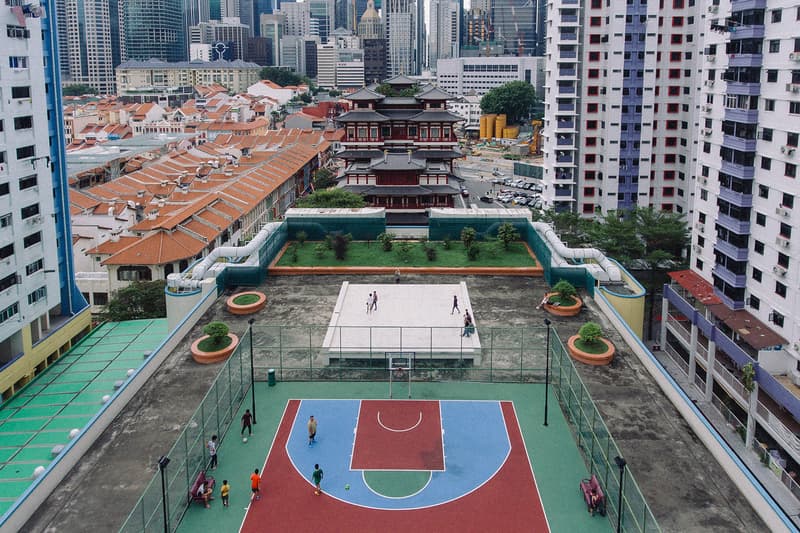 The City Guide to Singapore