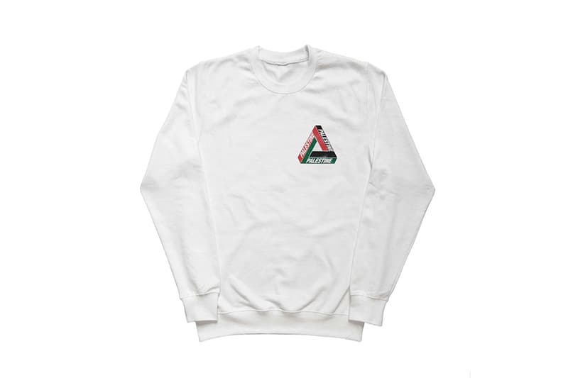 HypePeace Palace Bootlegs Palestine