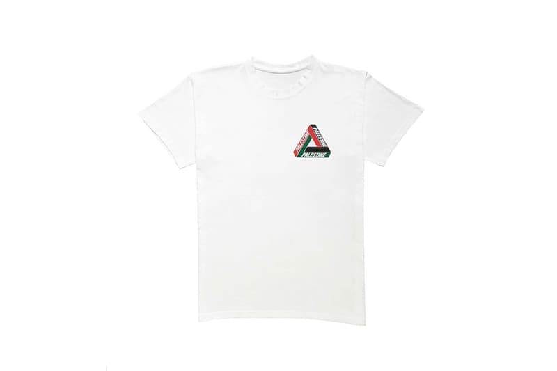 HypePeace Palace Bootlegs Palestine