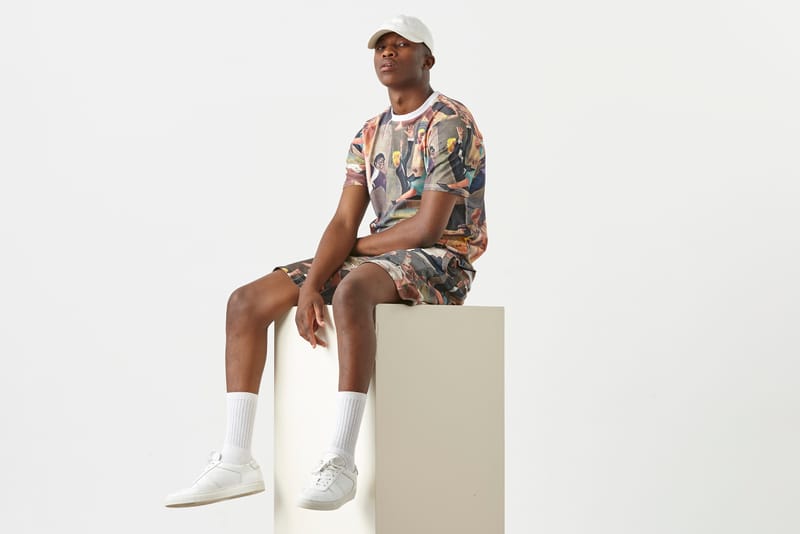 I Love Ugly Presents Understated Cool in New 2016 Holiday Lookbook