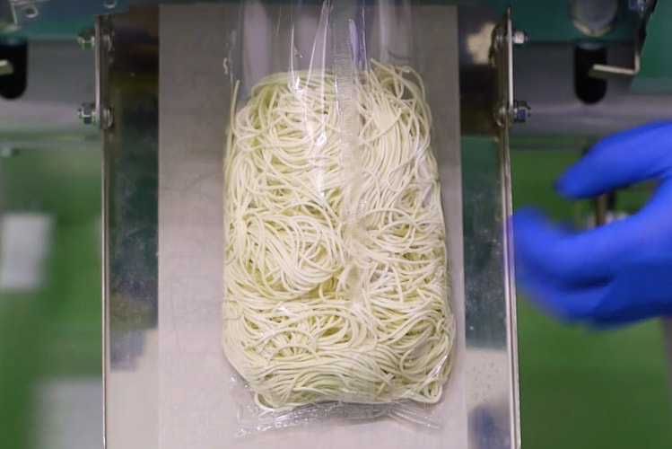 This New Brooklyn Ramen Spot Has Its Own Noodle-Making Facility