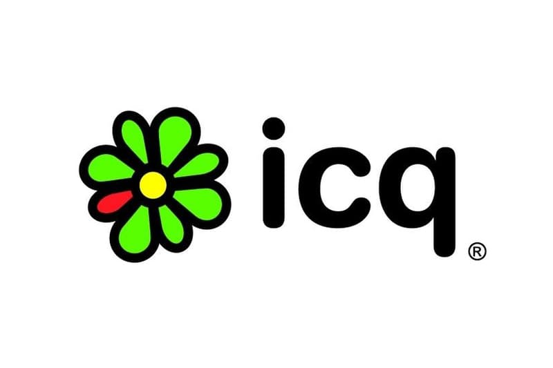 ICQ Logo