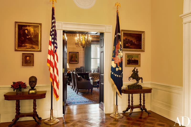 Obama White House