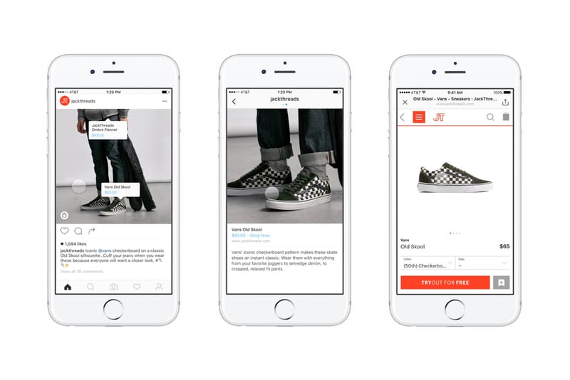 Instagram Is Introducing Shoppable Tags