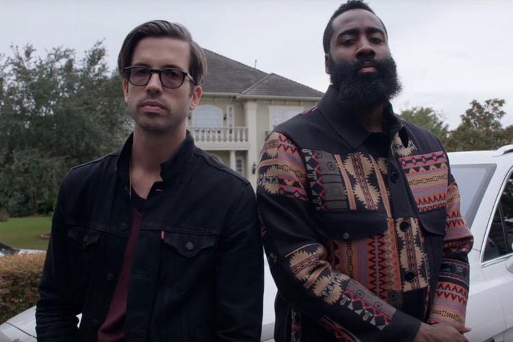 James Harden Reveals the Fashion Styles and Fast Cars That Fuel His Life of Luxury