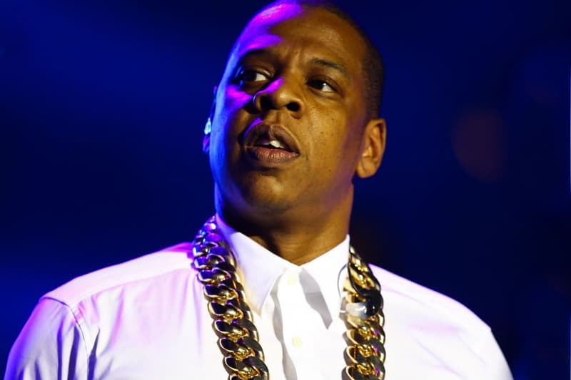Jay Z and Zaytoven