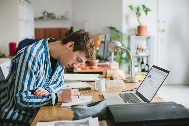 Jean Jullien Teams up With ONLY NY for a Limited Edition Collection