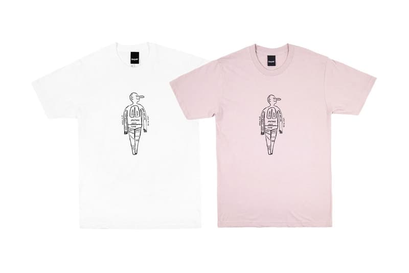 ONLY NY Jean Jullien ONLY Arts Club