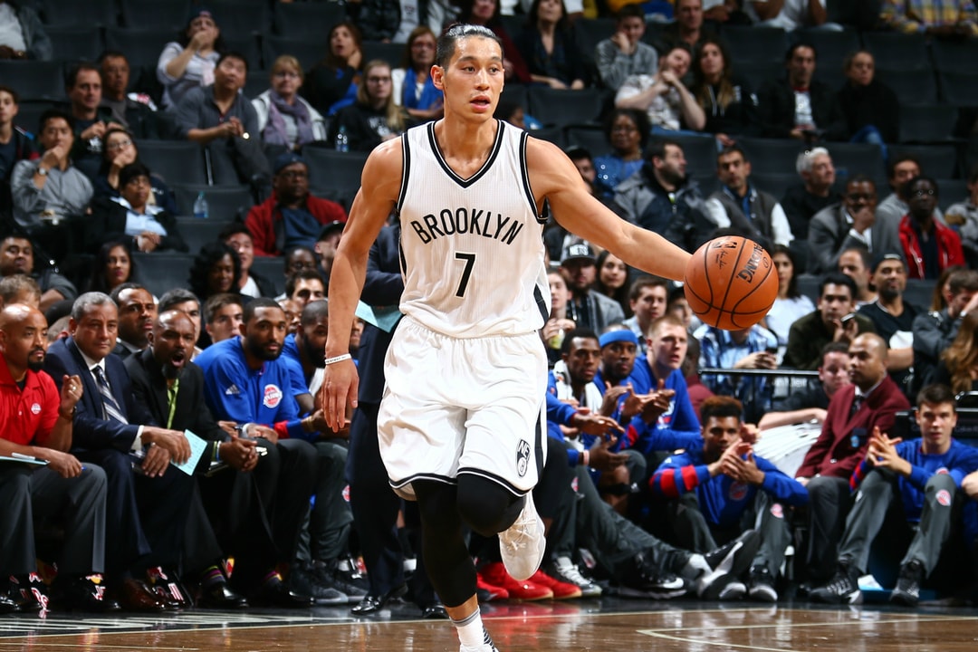 Jeremy Lin Is Returning to New York (With the Nets) - The New York