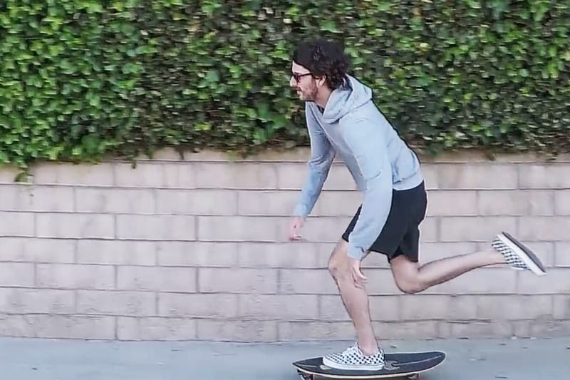 Jey Perie Speaks to Journeymen Founder Sean Donovan on the Importance of Authentic Branding