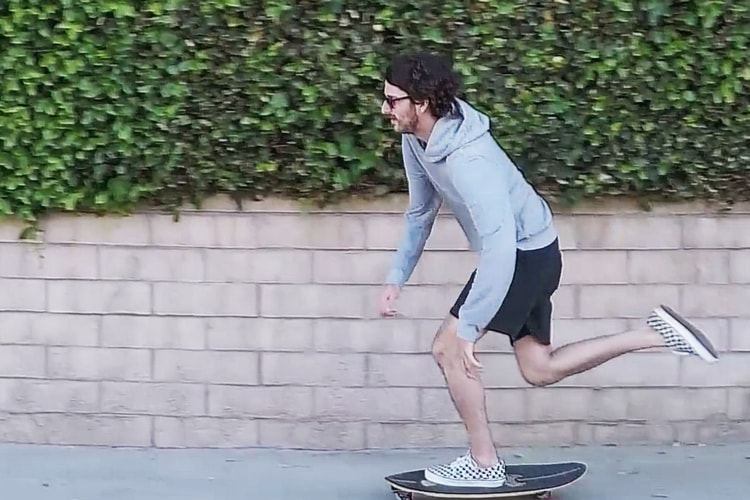 Jey Perie Speaks to Journeymen Founder Sean Donovan on the Importance of Authentic Branding