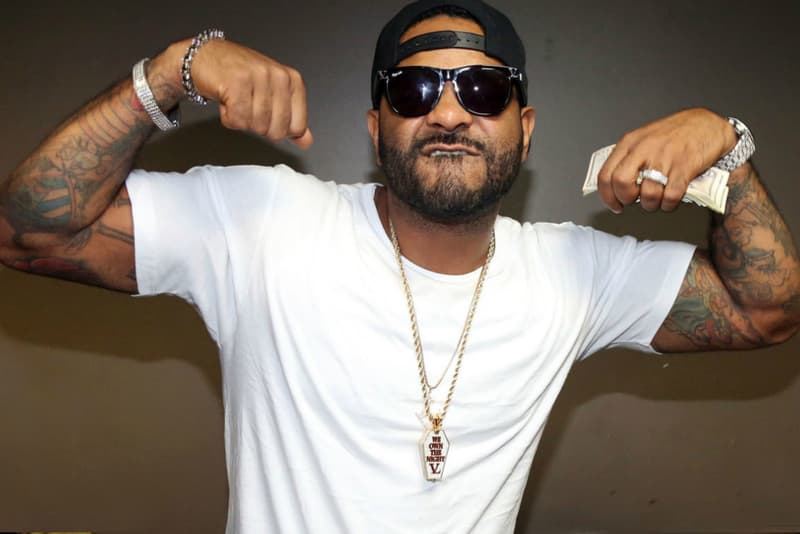 Kanye West Jim Jones Hospital Reaction
