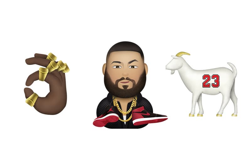 Jordan Brand Emojis