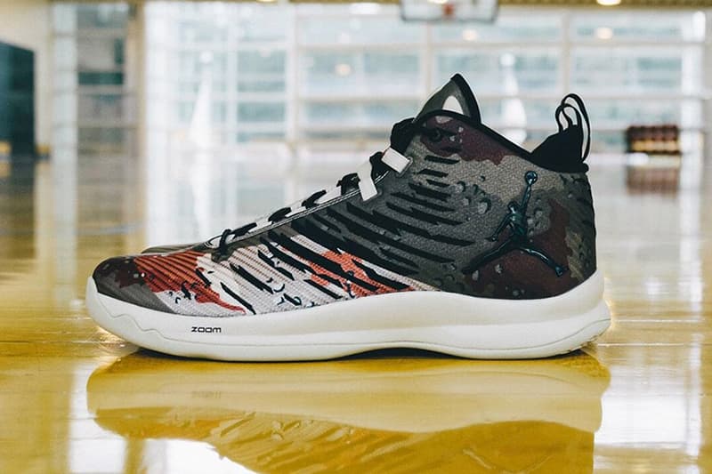 Jordan Brand "Veterans Day" PE Collection