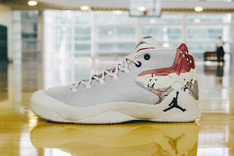 Jordan Brand "Veterans Day" PE Collection