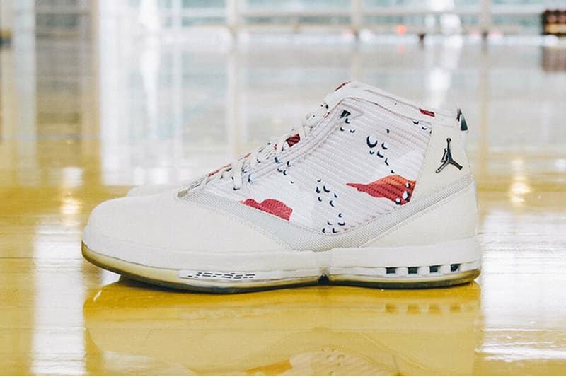 Jordan Brand "Veterans Day" PE Collection