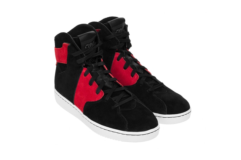 Westbrook 0.2 "Banned" Air Jordan Colorway