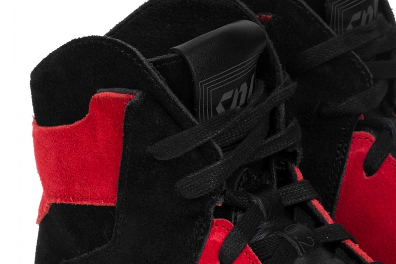 Westbrook 0.2 "Banned" Air Jordan Colorway
