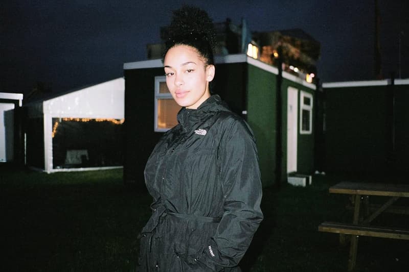 Jorja Smith Imperfect Circle