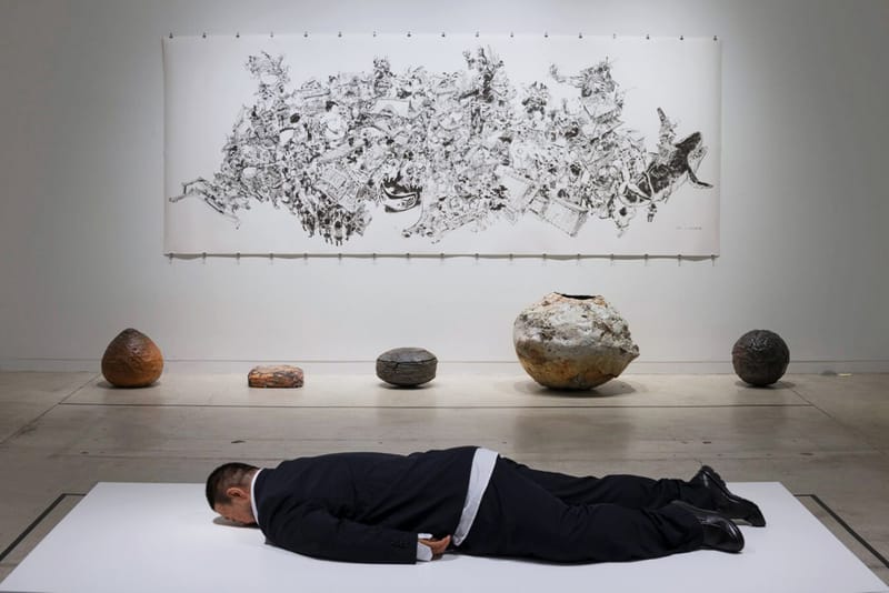 A Closer Look at the "Juxtapoz x Superflat" Exhibition in Vancouver