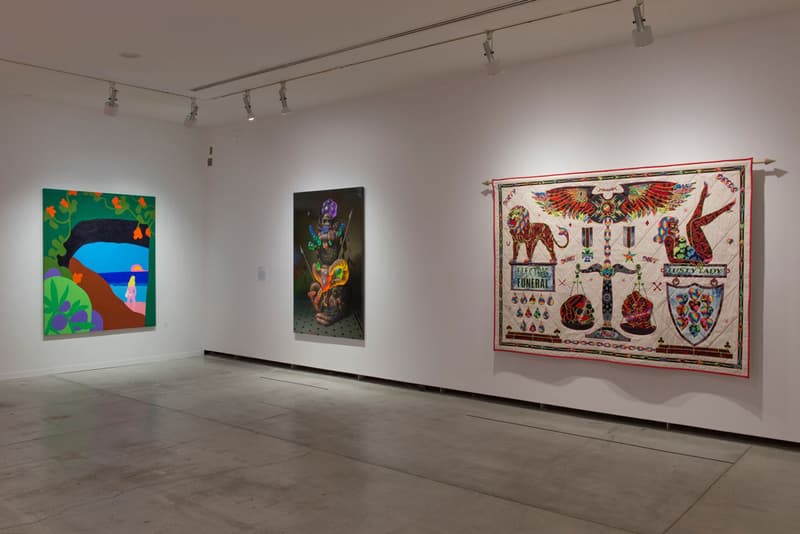 "Juxtapoz x Superflat" Closer Look