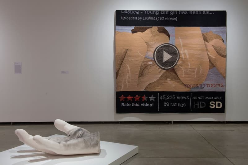 "Juxtapoz x Superflat" Closer Look