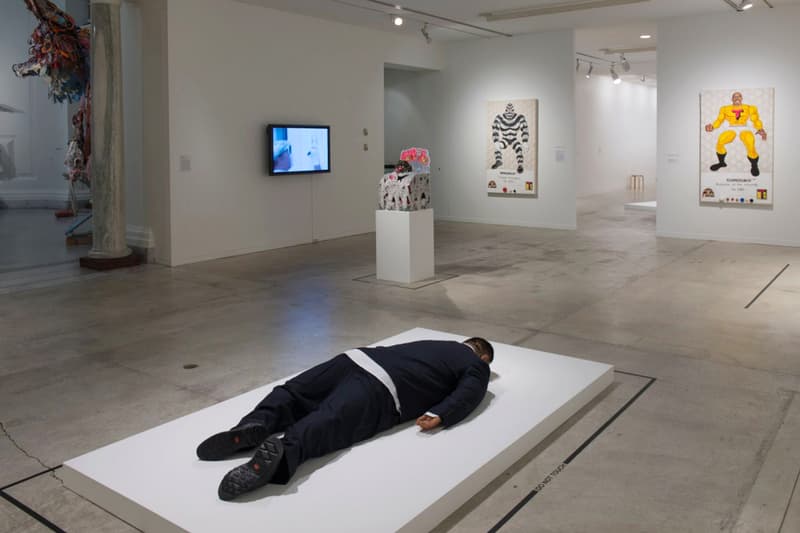 "Juxtapoz x Superflat" Closer Look