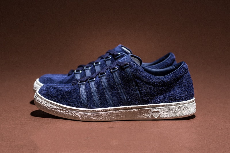 K-Swiss Japan 50 Anniversary Sneaker Collection